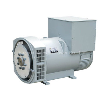 Dynamo AC Brushless de 25kVA a 100kVA